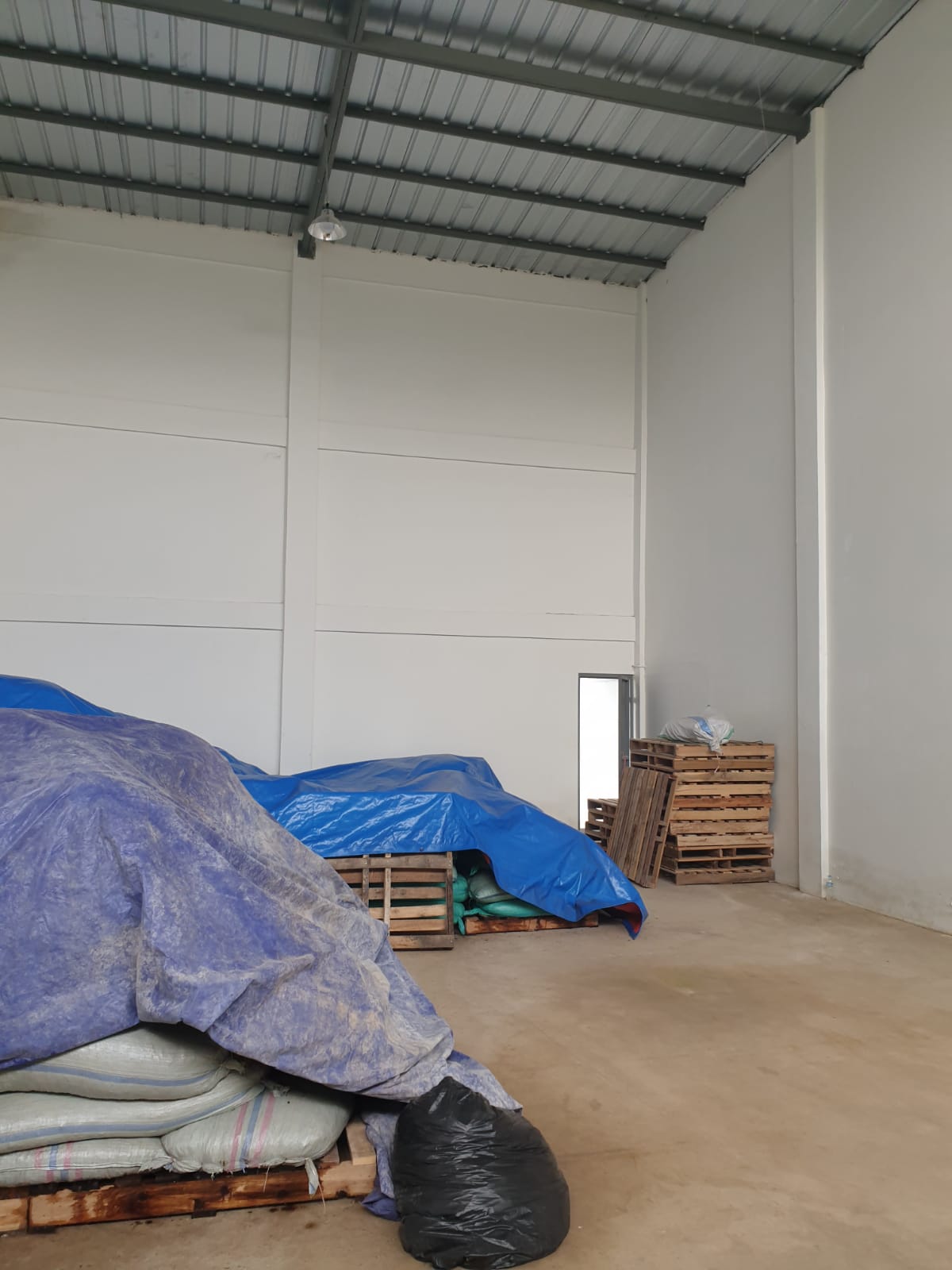 Gudang Dijual di Eco Space KIIC Karawang